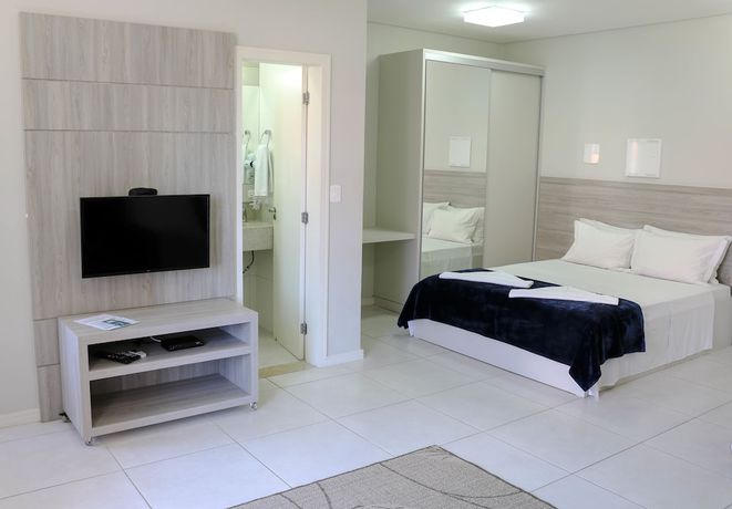 Imagen de la habitación del Hotel Ingleses Paradise. Foto 15