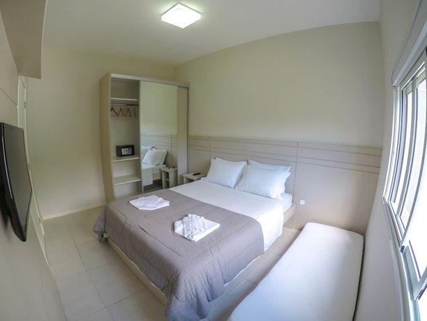 Imagen de la habitación del Hotel Ingleses Paradise. Foto 16
