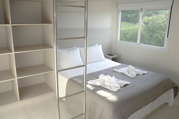 Imagen de la habitación del Hotel Ingleses Paradise. Foto 17