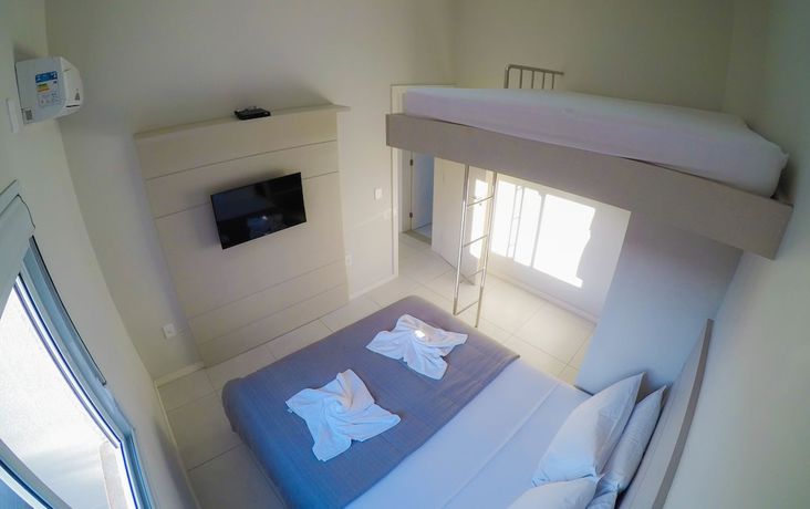 Imagen de la habitación del Hotel Ingleses Paradise. Foto 18