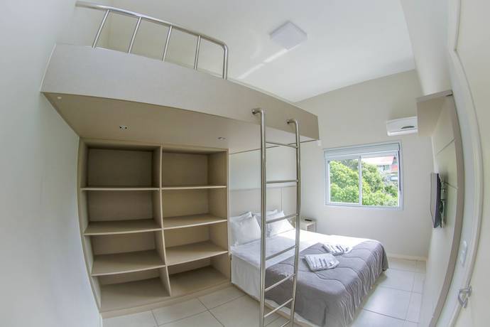 Imagen de la habitación del Hotel Ingleses Paradise. Foto 19
