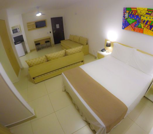 Imagen de la habitación del Hotel Ingleses Park. Foto 3