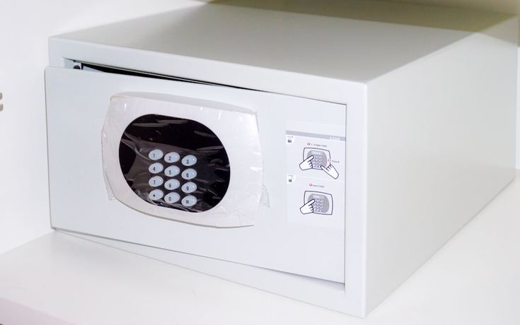 Imagen de la habitación del Hotel Ingleses Park. Foto 6