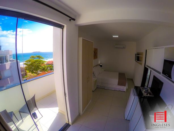 Imagen de la habitación del Hotel Ingleses Park. Foto 7