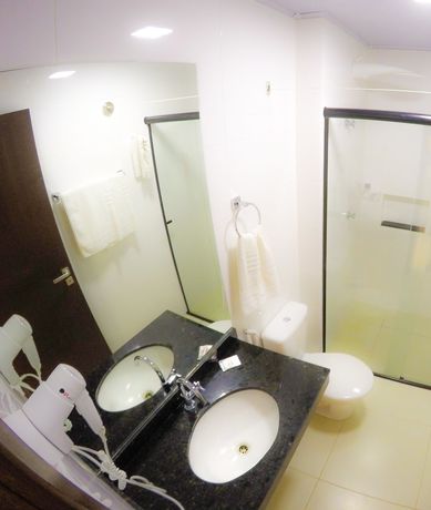 Imagen de la habitación del Hotel Ingleses Park. Foto 8