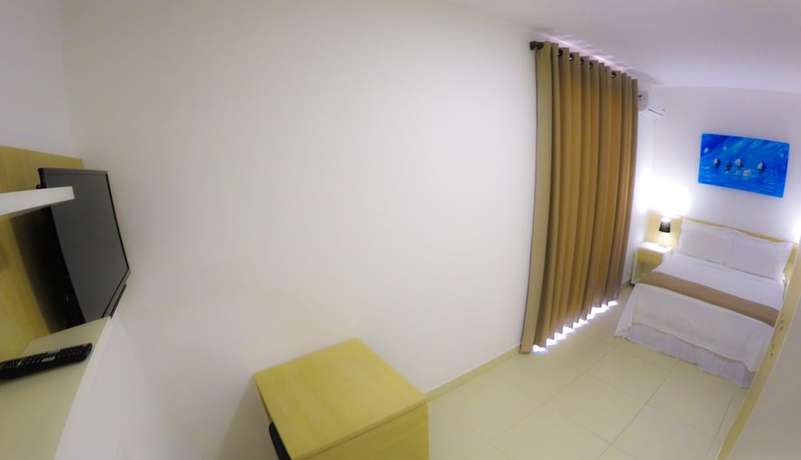 Imagen de la habitación del Hotel Ingleses Park. Foto 9