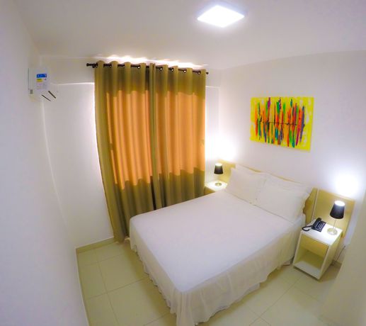 Imagen de la habitación del Hotel Ingleses Park. Foto 12