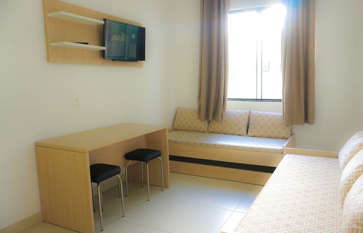 Imagen de la habitación del Hotel Ingleses Park. Foto 13