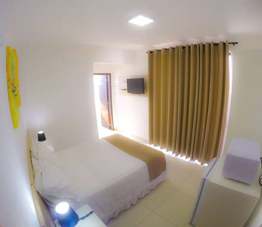 Imagen de la habitación del Hotel Ingleses Park. Foto 16