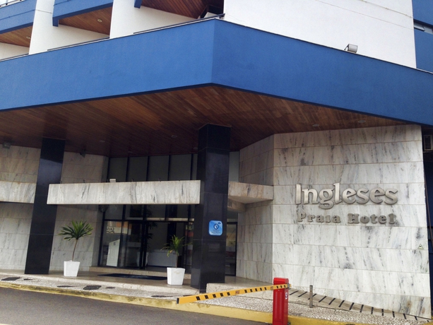 Imagen general del Hotel Ingleses Praia. Foto 2