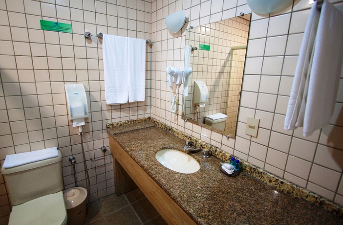 Imagen de la habitación del Hotel Ingleses Praia. Foto 6