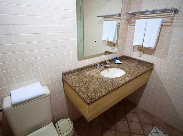 Imagen de la habitación del Hotel Ingleses Praia. Foto 7