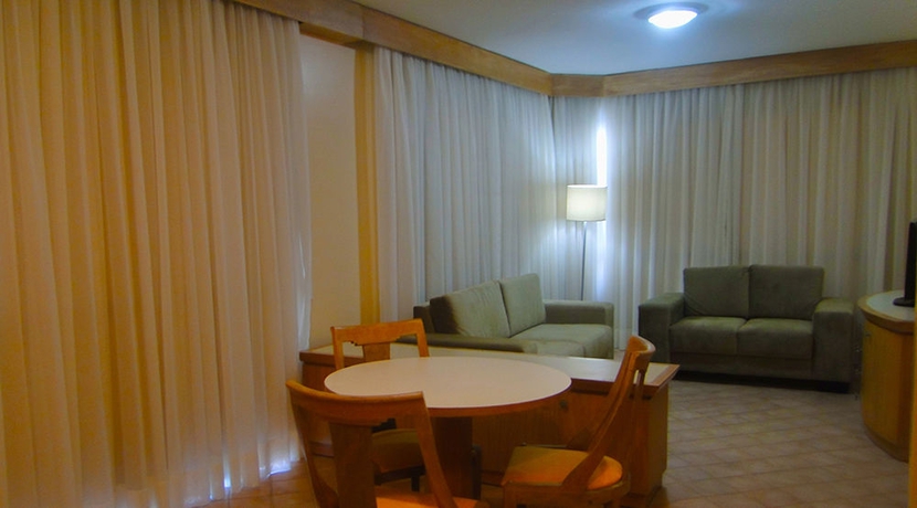 Imagen de la habitación del Hotel Ingleses Praia. Foto 8
