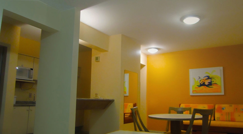 Imagen de la habitación del Hotel Ingleses Praia. Foto 10