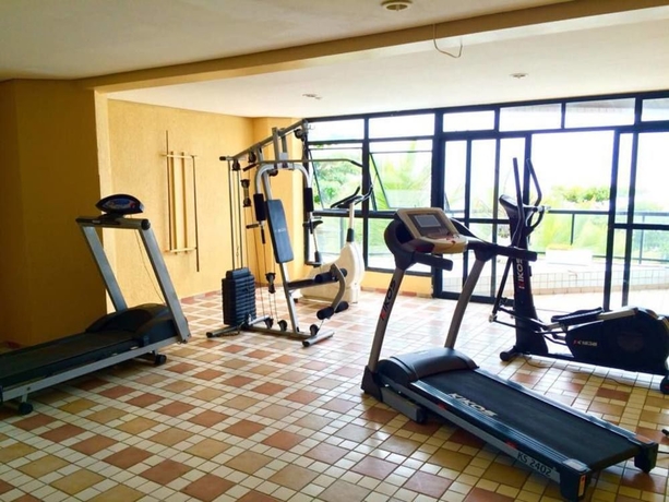 Imagen de los interiores del Hotel Ingleses Praia. Foto 11