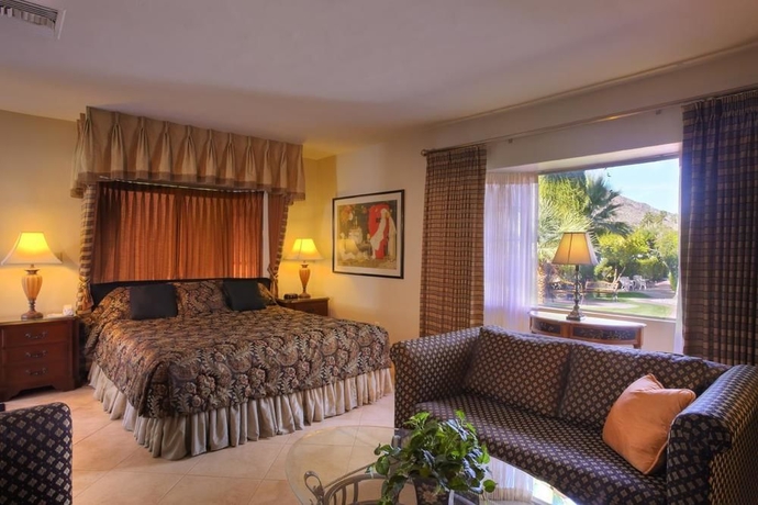 Imagen de la habitación del Hotel Ingleside Estate and Bungalows- Adults Only. Foto 7