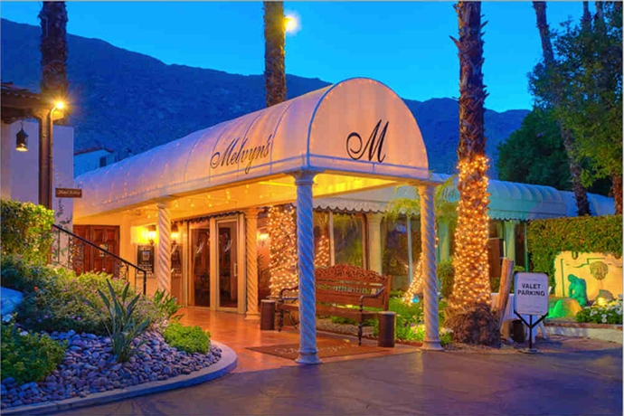 Imagen general del Hotel Ingleside Estate and Bungalows- Adults Only. Foto 1