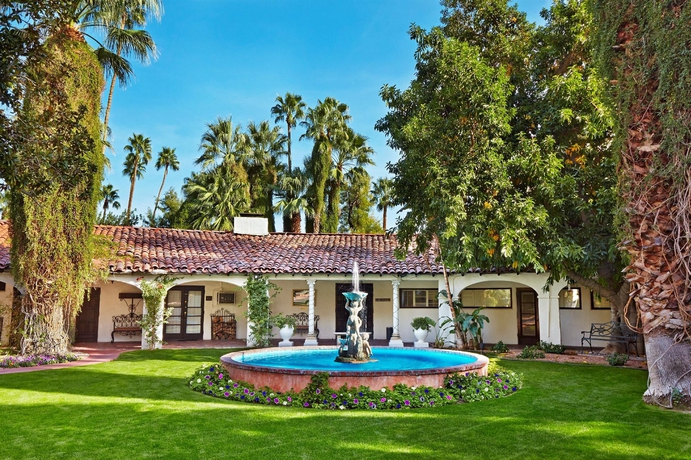Imagen de los exteriores del Hotel Ingleside Estate and Bungalows- Adults Only. Foto 10