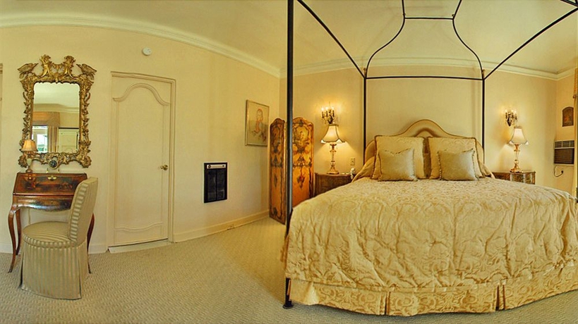Imagen de la habitación del Hotel Ingleside Estate and Bungalows- Adults Only. Foto 9