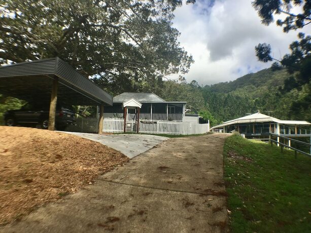 Imagen general del Hotel Ingleside Stud Farm. Foto 3