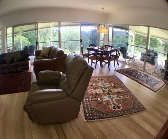 Imagen general del Hotel Ingleside Stud Farm. Foto 4