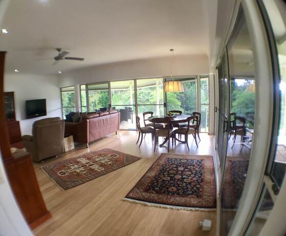Imagen general del Hotel Ingleside Stud Farm. Foto 5