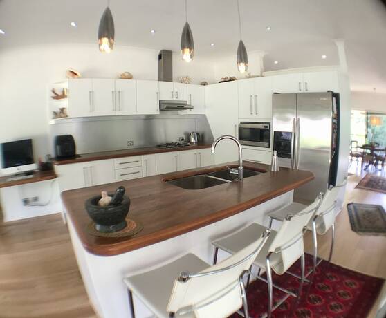 Imagen general del Hotel Ingleside Stud Farm. Foto 6