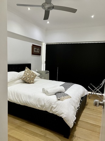 Imagen general del Hotel Ingleside Stud Farm. Foto 7