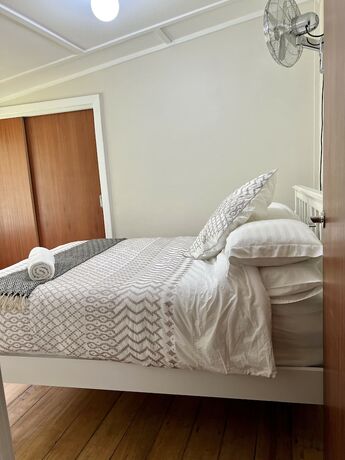 Imagen general del Hotel Ingleside Stud Farm. Foto 8