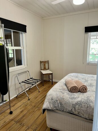 Imagen general del Hotel Ingleside Stud Farm. Foto 9