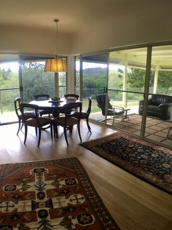 Imagen general del Hotel Ingleside Stud Farm. Foto 11