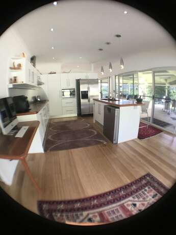 Imagen general del Hotel Ingleside Stud Farm. Foto 12