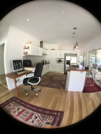 Imagen general del Hotel Ingleside Stud Farm. Foto 13