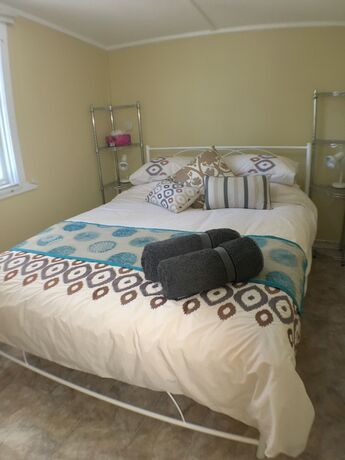 Imagen de la habitación del Hotel Ingleside Stud Farm. Foto 16