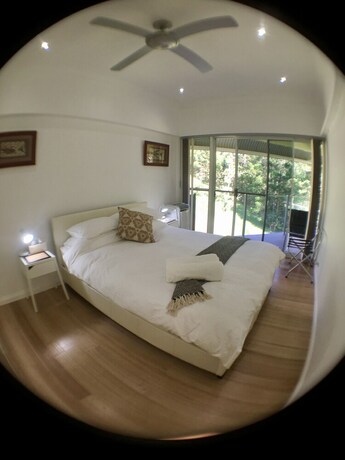 Imagen de la habitación del Hotel Ingleside Stud Farm. Foto 17