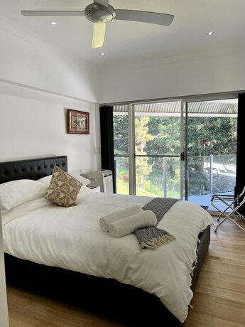 Imagen de la habitación del Hotel Ingleside Stud Farm. Foto 19