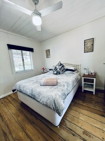Imagen de la habitación del Hotel Ingleside Stud Farm. Foto 22