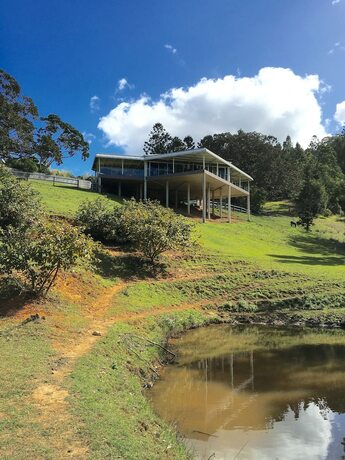 Imagen de la habitación del Hotel Ingleside Stud Farm. Foto 23