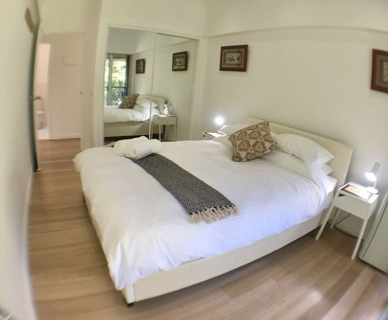 Imagen de la habitación del Hotel Ingleside Stud Farm. Foto 25