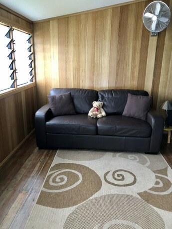 Imagen de la habitación del Hotel Ingleside Stud Farm. Foto 26