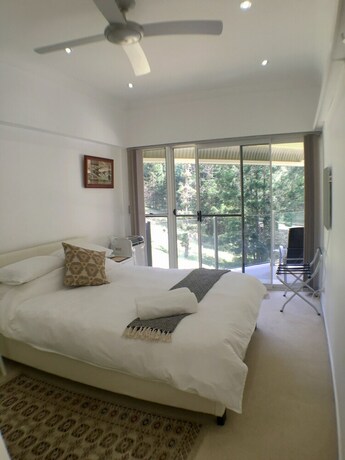 Imagen de la habitación del Hotel Ingleside Stud Farm. Foto 27