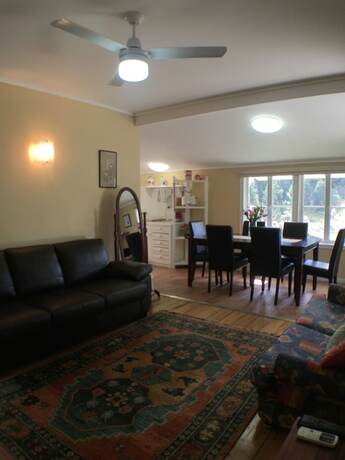 Imagen de la habitación del Hotel Ingleside Stud Farm. Foto 28