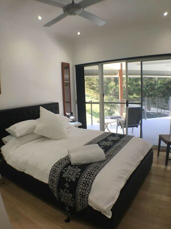 Imagen de la habitación del Hotel Ingleside Stud Farm. Foto 29
