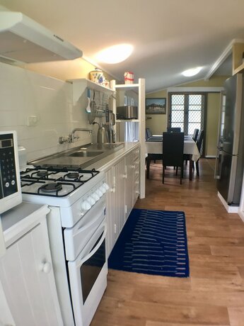 Imagen de la habitación del Hotel Ingleside Stud Farm. Foto 32