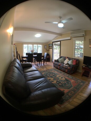 Imagen de la habitación del Hotel Ingleside Stud Farm. Foto 33