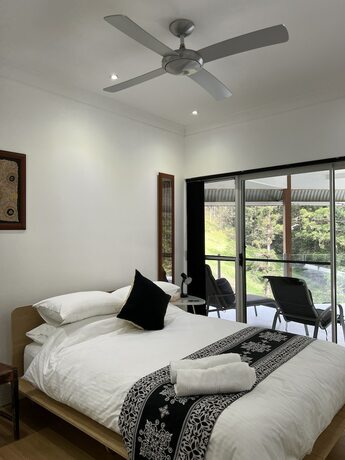 Imagen de la habitación del Hotel Ingleside Stud Farm. Foto 34