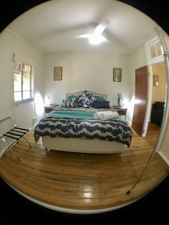 Imagen de la habitación del Hotel Ingleside Stud Farm. Foto 35