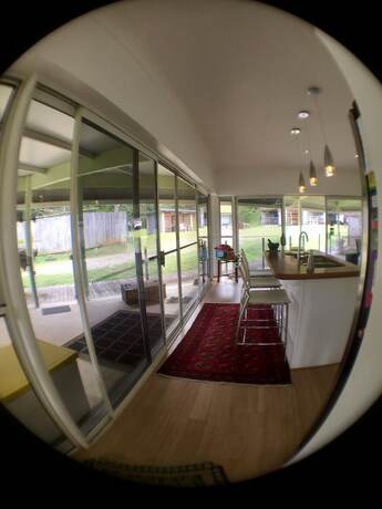 Imagen de los interiores del Hotel Ingleside Stud Farm. Foto 37