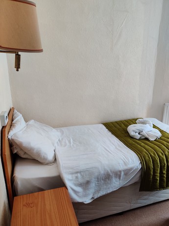 Imagen de la habitación del Hotel Inglewood Palm, Abbey Sands Torquay. Foto 3