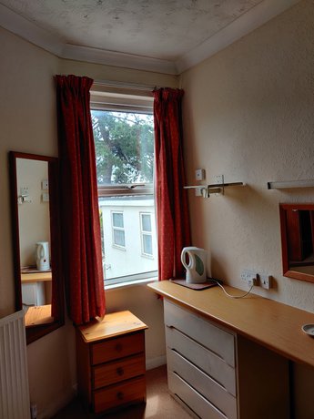 Imagen de la habitación del Hotel Inglewood Palm, Abbey Sands Torquay. Foto 6